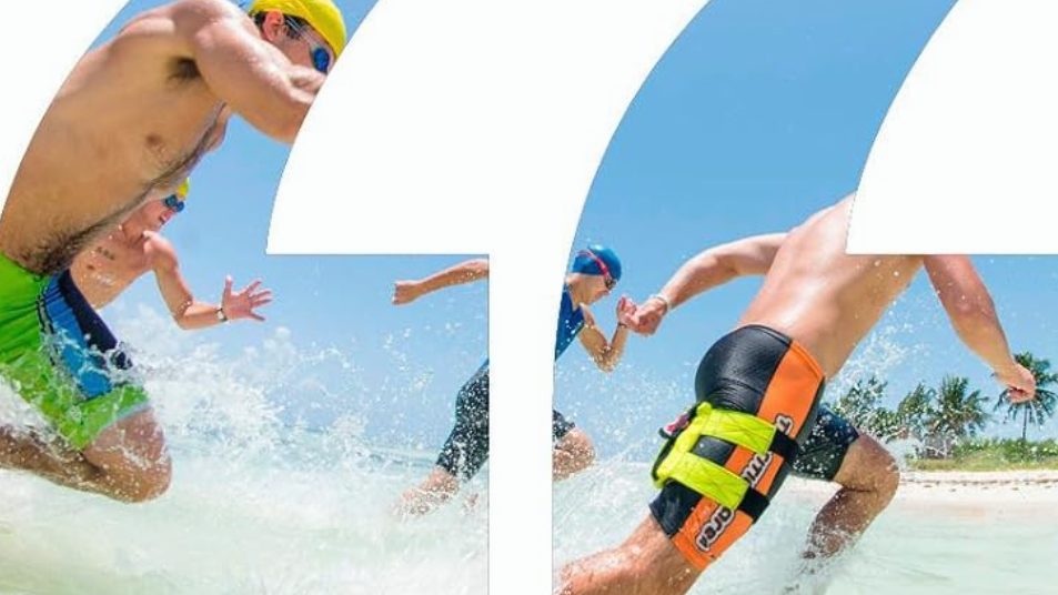 Swim It Company Values